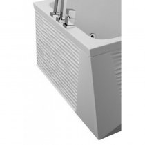 Панель боковая для ванны Акватика Аксиома 95 см. левая Панель боковая для ванны Акватика Аксиома 95 см. левая