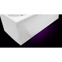 Панель фронтальная для ванн Акватика Кинетика 170 Панель фронтальная для ванн Акватика Кинетика 170