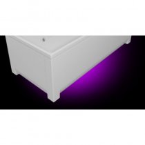 Панель фронтальная для ванн Акватика Минима 180 Панель фронтальная для ванн Акватика Минима 180