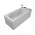 Акриловая ванна Акватика Лира Standart 160х70х56-small