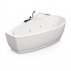 Акриловая ванна Акватика Логика Basic 160x105x61-small