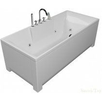 Акриловая ванна Акватика Минима Standart 180x80х65 Акриловая ванна Акватика Минима Standart 180x80х65