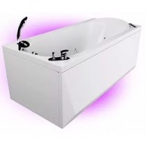 Акриловая ванна Акватика Юниор Standart 150x70х56