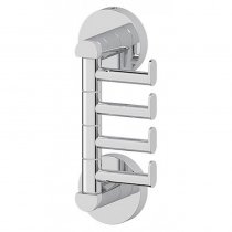 Крючок Artwelle Harmonie HAR 011 поворотный Крючок Artwelle Harmonie HAR 011 поворотный