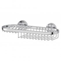 Полка Artwelle Harmonie HAR 019 с мыльницей Полка Artwelle Harmonie HAR 019 с мыльницей