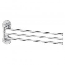 Полотенцедержатель Artwelle Harmonie HAR 024 40 см Полотенцедержатель Artwelle Harmonie HAR 024 40 см