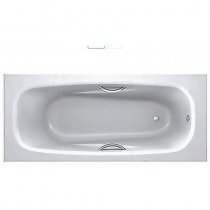 Стальная ванна BLB Universal B70H handles Стальная ванна BLB Universal B70H handles