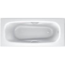 Стальная ванна BLB Anatomica B75L handles Стальная ванна BLB Anatomica B75L handles