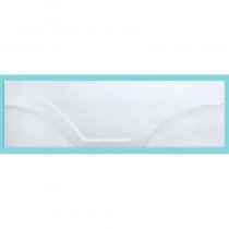 Экран Чайка под прямоугольные ванны Bach Экран Чайка под прямоугольные ванны Bach