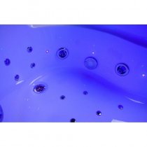 Система 2 для ванны Джени Bach Система 2 для ванны Джени Bach