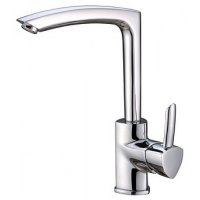 Смеситель BelBagno Arno ARN LAM CRM для кухонной мойки