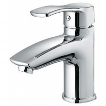 Смеситель BelBagno Brenta BRE LVM CRM для раковины Смеситель BelBagno Brenta BRE LVM CRM для раковины