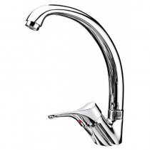 Смеситель BelBagno Costante COS LAM CRM для кухонной мойки Смеситель BelBagno Costante COS LAM CRM для кухонной мойки