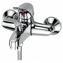 Смеситель BelBagno Costante COS VASM CRM для ванны с душем Смеситель BelBagno Costante COS VASM CRM для ванны с душем