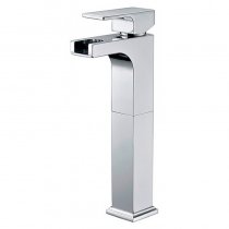 Смеситель BelBagno Fonte FON LMC CRM для раковины Смеситель BelBagno Fonte FON LMC CRM для раковины