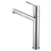 Смеситель BelBagno Isola ISO LAM CRM для кухонной мойки