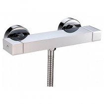 Смеситель BelBagno Tevere TEV ESD CRM для душа