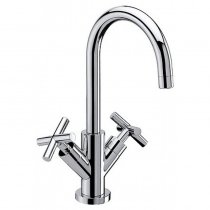 Смеситель BelBagno Vittoria VIT LV CRM для раковины Смеситель BelBagno Vittoria VIT LV CRM для раковины