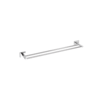 Двойной держатель полотенца BEMETA BETA 132104052 Двойной держатель полотенца BEMETA BETA 132104052