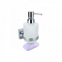 Дозатор жидкого мыла BEMETA BETA 132109182 Дозатор жидкого мыла BEMETA BETA 132109182
