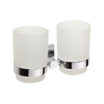 Двойной держатель стакана BEMETA BETA 132110022