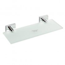 Стеклянная полка BEMETA BETA 132122042 Стеклянная полка BEMETA BETA 132122042