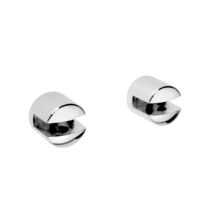 Держатель полочки без стекла BEMETA OMEGA 104502112 Держатель полочки без стекла BEMETA OMEGA 104502112