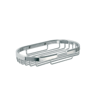 Мыльница овальная BEMETA CYTRO 102308112