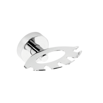 Держатель зубных щеток BEMETA OMEGA 104110032 Держатель зубных щеток BEMETA OMEGA 104110032