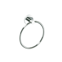 Кольцо для полотенец BEMETA OMEGA 104104062 160 мм
