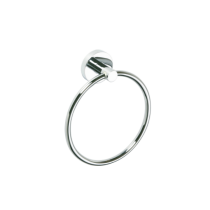 Кольцо для полотенец BEMETA OMEGA 104104062 160 мм Кольцо для полотенец BEMETA OMEGA 104104062 160 мм