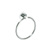 Кольцо для полотенец BEMETA OMEGA 104104062 160 мм-small