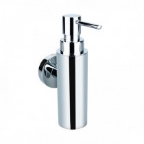 Настенный дозатор для жидкого мыла BEMETA OMEGA 104109012 Настенный дозатор для жидкого мыла BEMETA OMEGA 104109012