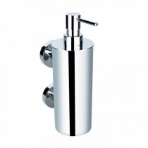 Настенный дозатор для жидкого мыла BEMETA OMEGA 104109032 Настенный дозатор для жидкого мыла BEMETA OMEGA 104109032