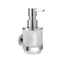 Дозатор для жидкого мыла BEMETA OMEGA 138709041 Mini Дозатор для жидкого мыла BEMETA OMEGA 138709041 Mini