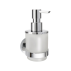 Дозатор для жидкого мыла BEMETA OMEGA 138709041 Mini-small