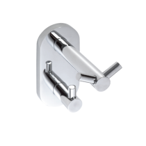 Двойной крючок BEMETA OMEGA 104405222