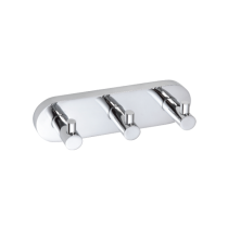 Тройной крючок BEMETA OMEGA 104405232