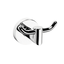 Крючок двойной BEMETA OMEGA 104206032 Крючок двойной BEMETA OMEGA 104206032