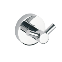 Крючок двойной BEMETA OMEGA 104106032 55 мм Крючок двойной BEMETA OMEGA 104106032 55 мм