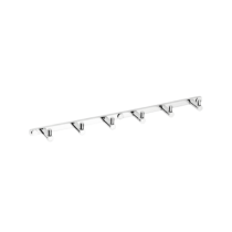 6 крючков BEMETA OMEGA 104606112