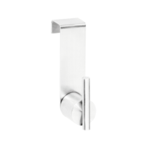 Одинарный крючок для одежды BEMETA OMEGA 104106152 20 мм