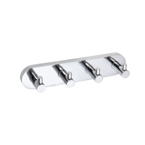 Четверной крючок BEMETA OMEGA 104405212