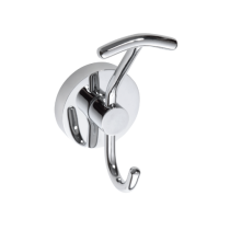 Крючок для одежды BEMETA OMEGA 104105252 55 мм Крючок для одежды BEMETA OMEGA 104105252 55 мм