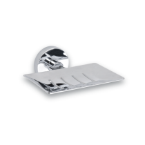 Мыльница прямоугольная BEMETA OMEGA 104208082 Мыльница прямоугольная BEMETA OMEGA 104208082