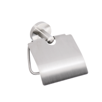 Держатель туалетной бумаги с крышкой BEMETA NEO 104112015 Держатель туалетной бумаги с крышкой BEMETA NEO 104112015