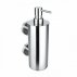 Настенный дозатор для жидкого мыла BEMETA NEO 104109035-small
