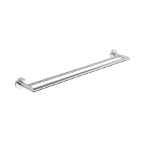 Двойной держатель полотенца BEMETA NEO 104204055 Двойной держатель полотенца BEMETA NEO 104204055