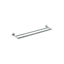 Полотенцедержатель двойной BEMETA OMEGA 104204052 655 мм Полотенцедержатель двойной BEMETA OMEGA 104204052 655 мм