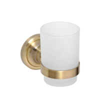 Держатель стакана BEMETA RETRO 144310012 Хром